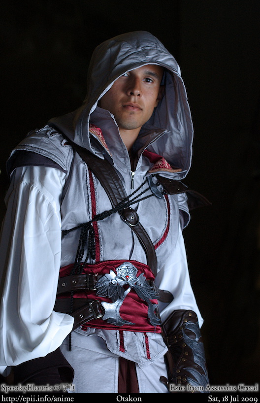 Assassins+creed+2+ezio+face