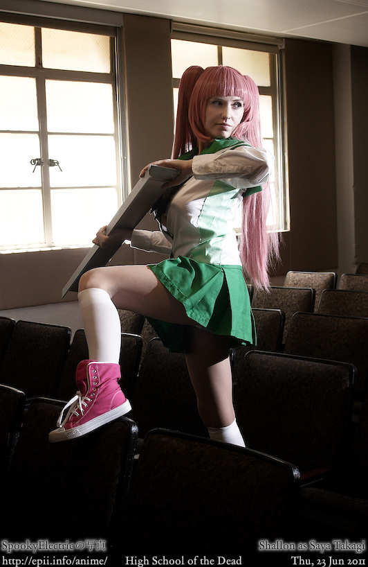 Cosplay  Picture: dsc_8181