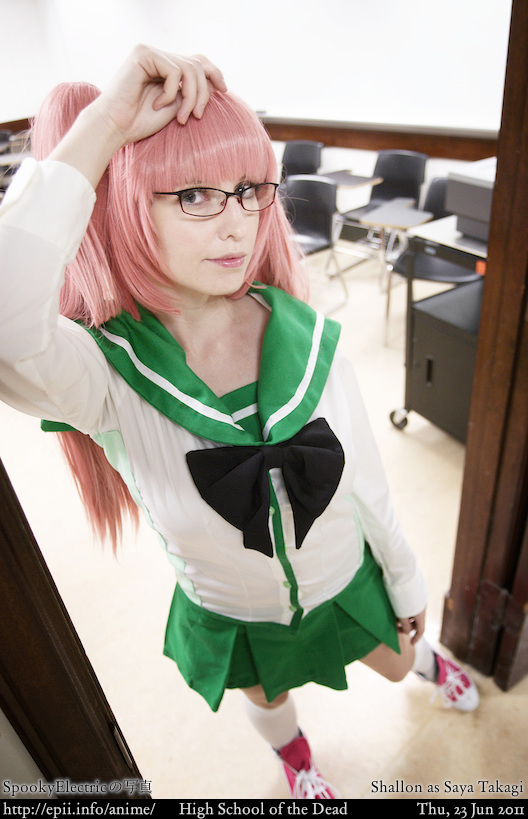 Cosplay  Picture: dsc_8412