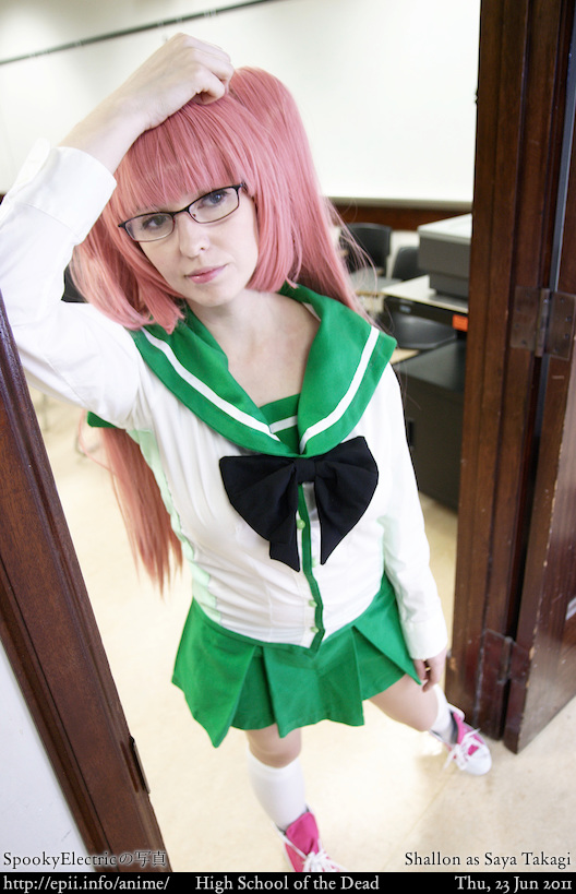 Cosplay  Picture: dsc_8414
