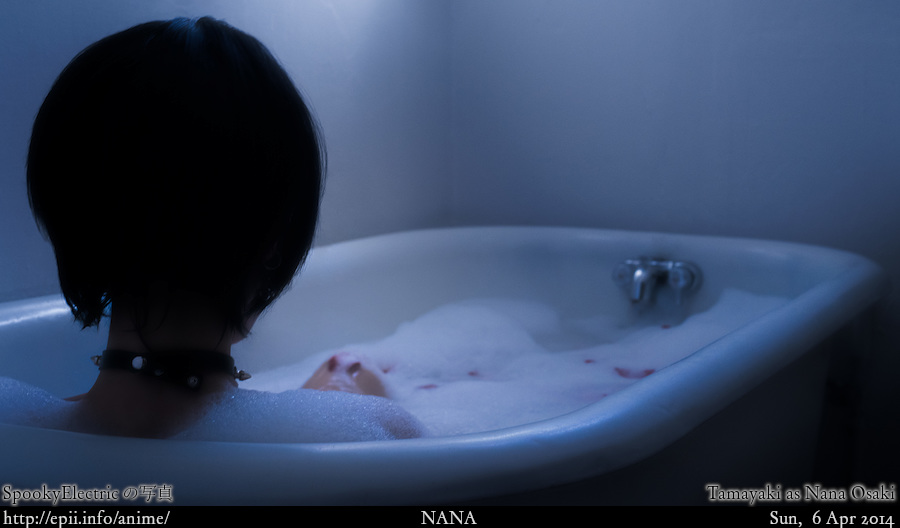Cosplay  Picture: NANA - Nana 0026