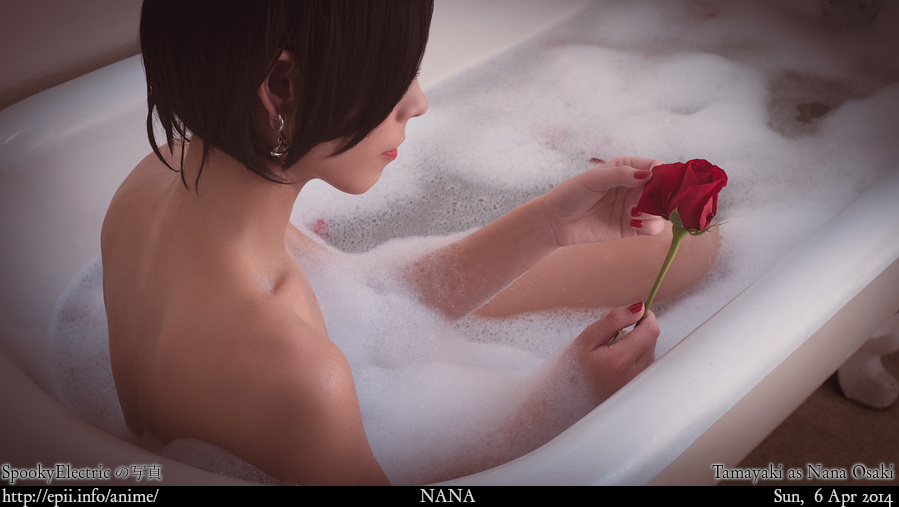 Cosplay  Picture: NANA - Nana 0051