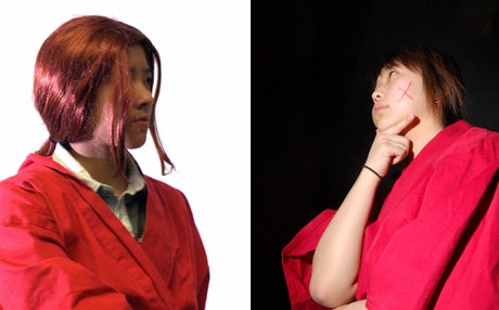 Kenshin & Kenshin