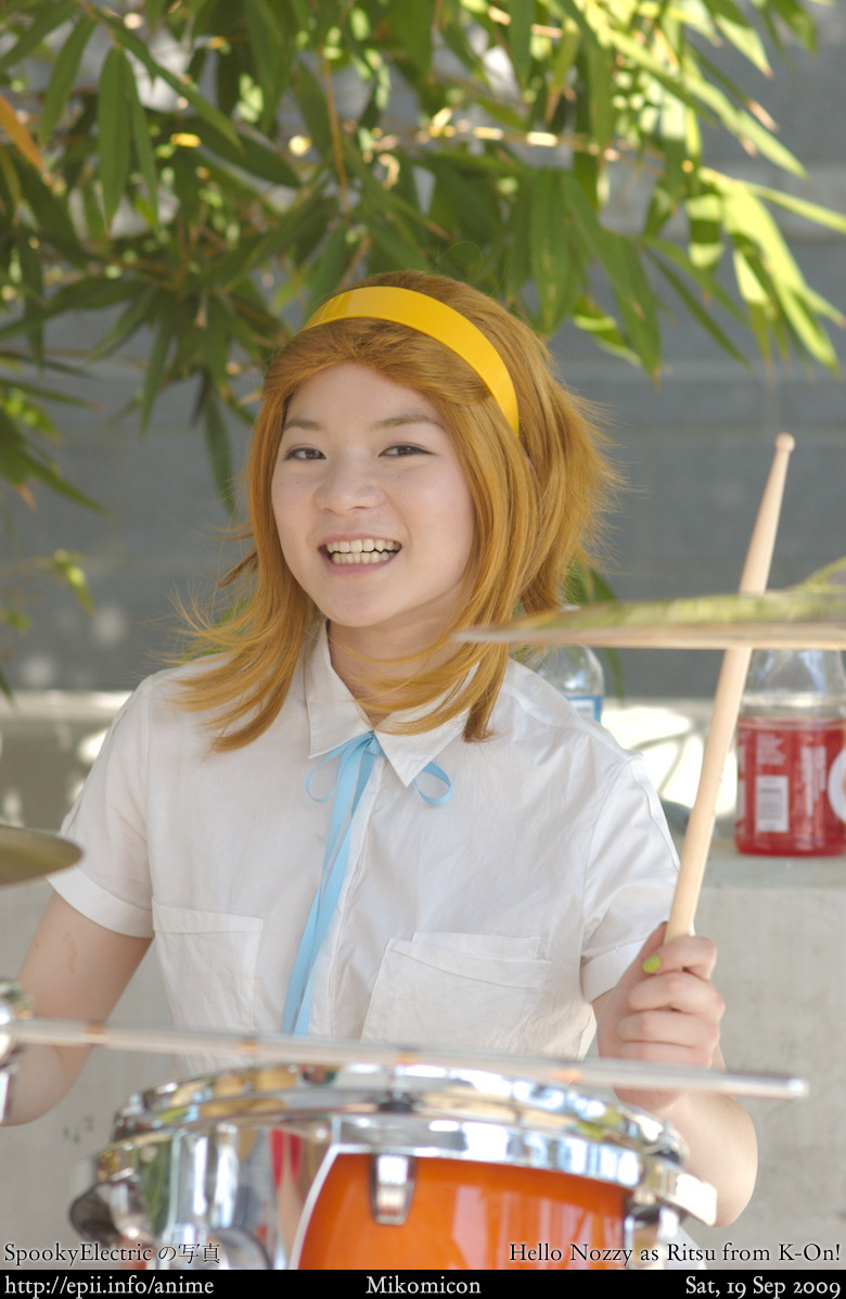 K-On! - Ritsu 1 - eπi.info