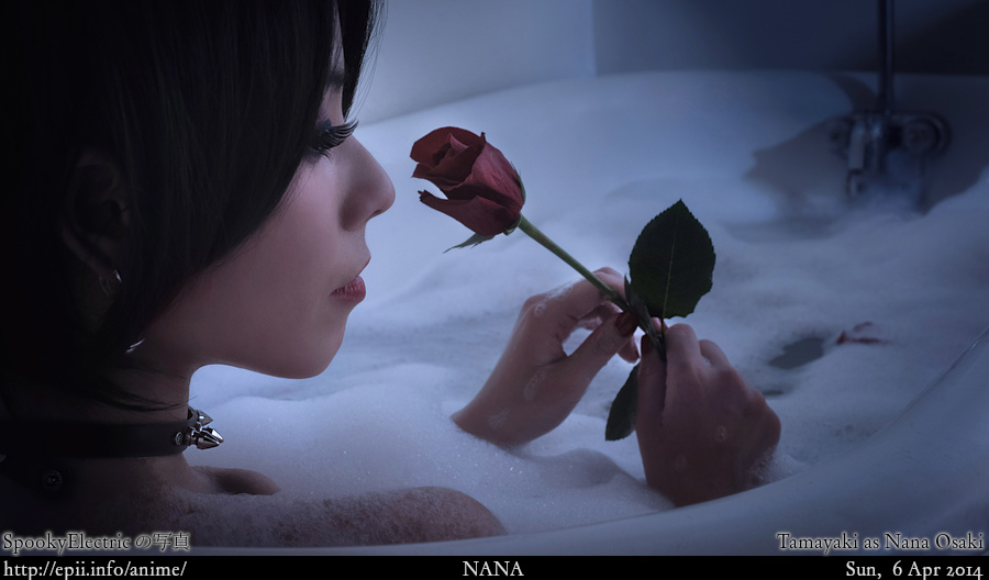Cosplay  Picture: NANA - Nana 0036